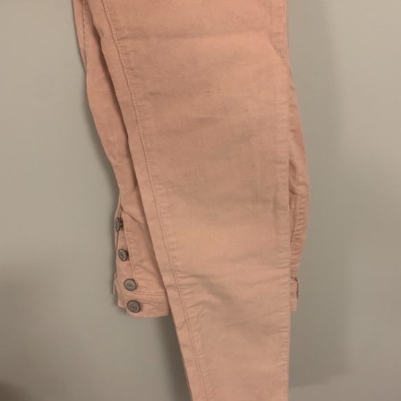 Pink jeans - Picture 2 of 2
